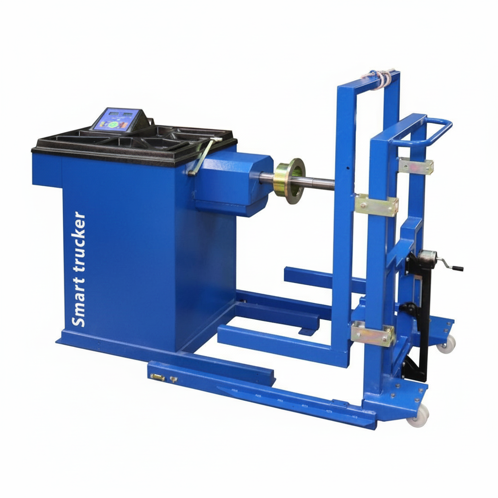 smart trucker