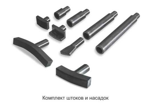 насадки сторм 1