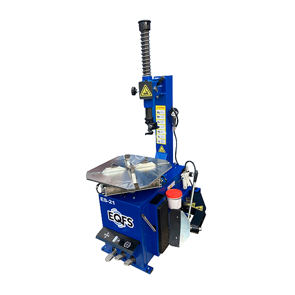 Шиномонтажный станок 