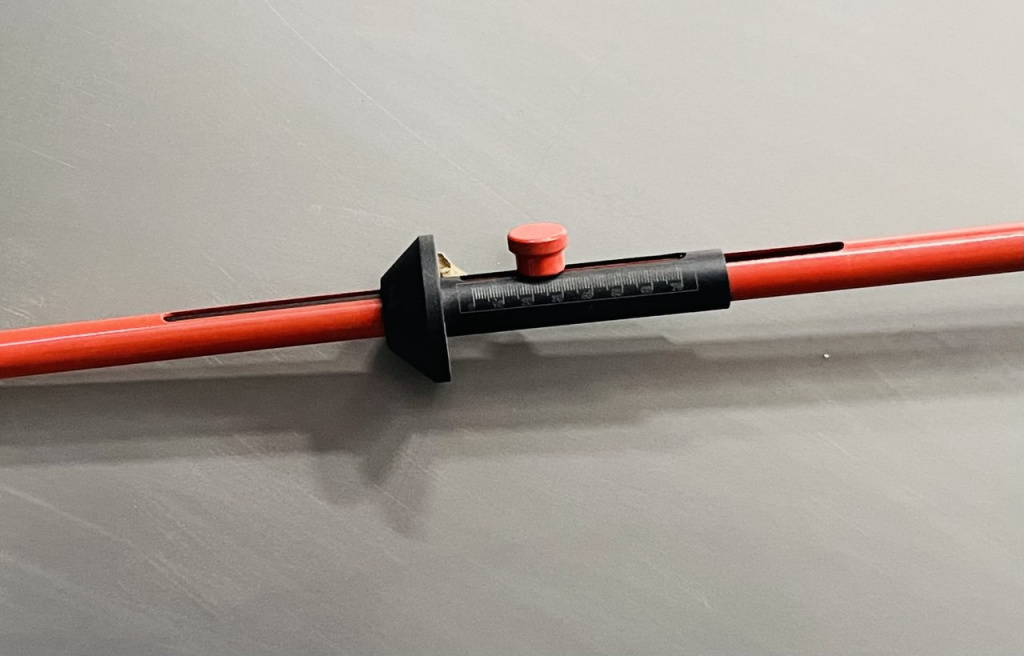 Копьё Сторм большое 2