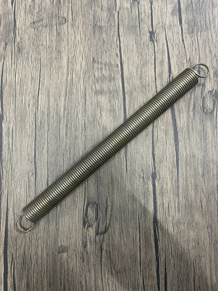 Пружина двери МК