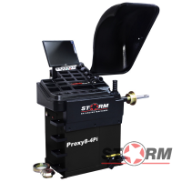 Балансировочное оборудование Балансировочное оборудование