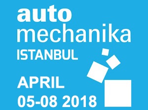 Группа компаний «СТОРМ» на выставке «Автомеханика 2018» в Стамбуле Группа компаний «СТОРМ» на выставке «Автомеханика 2018» в Стамбуле