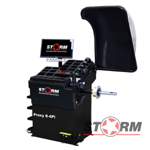 Балансировочный станок СТОРМ Proxy 8-4pi