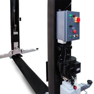 Двухстоечный подъемник СТОРМ 6250