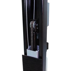 Двухстоечный подъемник СТОРМ 6250