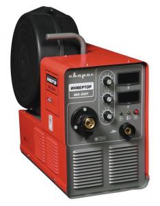 Инверторный аппарат MIG 200 Y (J 03)