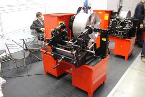 Стенд для правки дисков Премьер-Альфа-Т Стенд для правки дисков Премьер-Альфа-Т