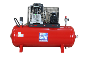 Компрессор AB 300-858 Компрессор AB 300-858