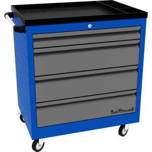 Тележка инструментальная PROFFI 795.4 Тележка инструментальная PROFFI 795.4