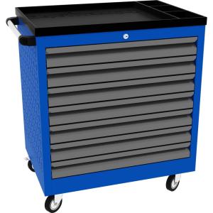 Тележка инструментальная PROFFI 795.7 Тележка инструментальная PROFFI 795.7