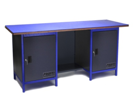 Верстак Верстакофф PROFFI-M 3МД ТПС1ТЭ