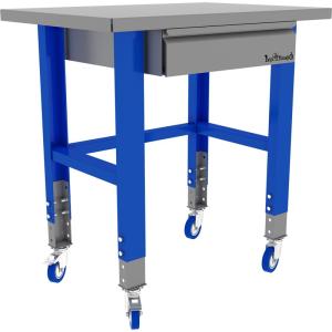 Стол промышленный «PROFFI» 1000