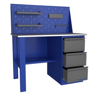 Верстак  Верстакофф PROFFI 112 Д3 Э