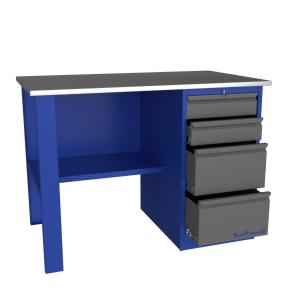 Верстак  Верстакофф PROFFI 112 Д4