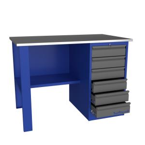 Верстак  Верстакофф PROFFI 112 Д6