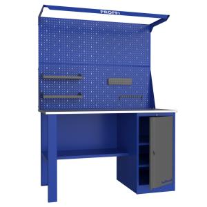 Верстак  Верстакофф  PROFFI 114 Т Э2