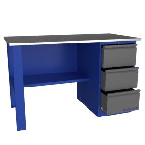 Верстак  Верстакофф PROFFI 114 Д3