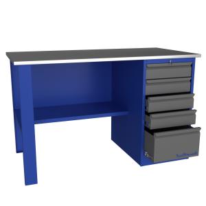 Верстак  Верстакофф PROFFI 114 Д5