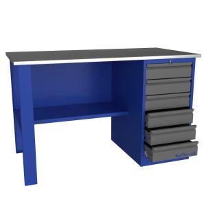 Верстак  Верстакофф PROFFI 114 Д6