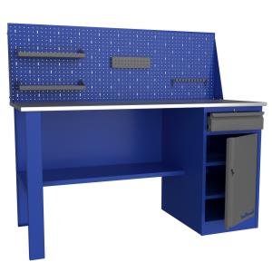 Верстак  Верстакофф PROFFI 116 Т1 Э