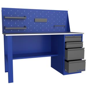 Верстак  Верстакофф PROFFI 116 Д4 Э