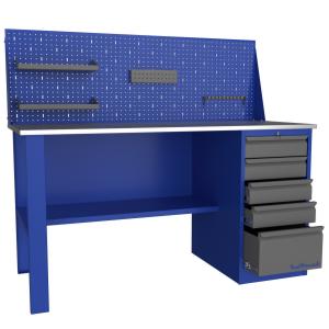 Верстак  Верстакофф PROFFI 116 Д5 Э