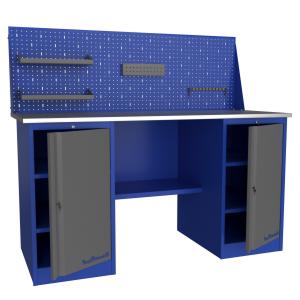 Верстак  Верстакофф PROFFI 216 Т Т Э