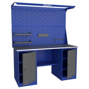 Верстак  Верстакофф PROFFI 216 Т Т Э2