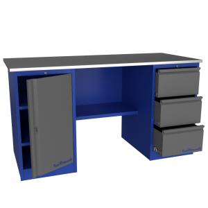 Верстак  Верстакофф PROFFI 216 Т Д3