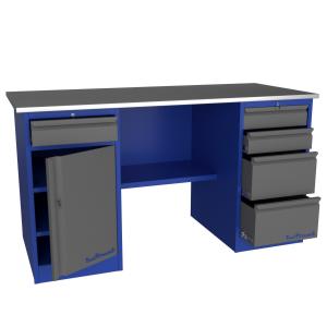 Верстак  Верстакофф PROFFI 216 Т1 Д4