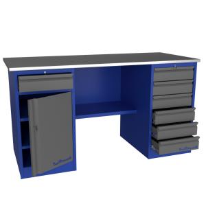 Верстак  Верстакофф PROFFI 216 Т1 Д6