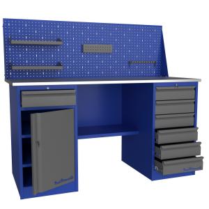 Верстак  Верстакофф PROFFI 216 Т1 Д6 Э