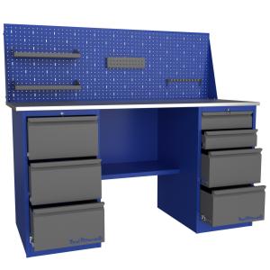 Верстак  Верстакофф  PROFFI 216 Д3 Д4 Э