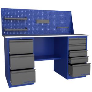 Верстак  Верстакофф PROFFI 216 Д3 Д5 Э