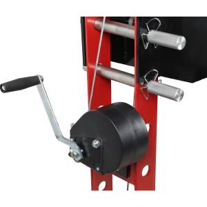 Пресс 30 т. Red Line Premium RHP30F