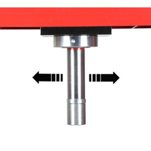 Пресс 30 т. Red Line Premium RHP30F