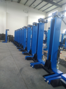 Подъемник передвижной Brann F7.5-6