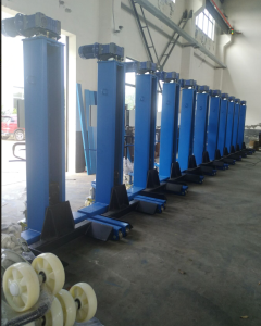 Подъемник передвижной Brann F7.5-6