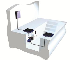 Люфт-детектор ДГ015 Люфт-детектор ДГ015