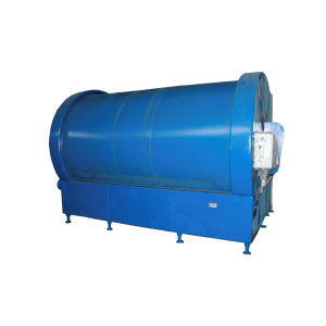 Установка для мойки узлов и агрегатов М216Е2