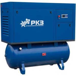 Винтовой компрессор Airrus KT15 PR