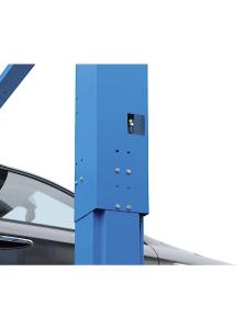 Подъемник электрогидравлический Ravaglioli KPH370.40K