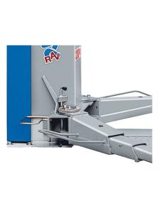 Подъемник электрогидравлический Ravaglioli KPH370.40K