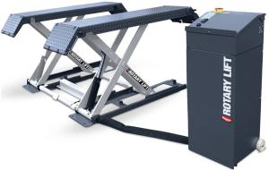 Подъемник для шиномонтажа XS30-CAT