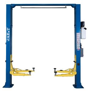 Подъемник двухстоечный S4D-2E