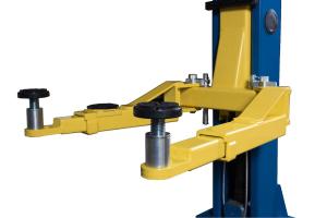 Подъемник двухстоечный S4D-2E