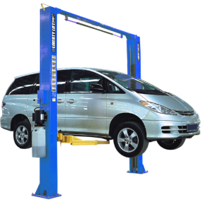 Подъемник двухстоечный S4D-2E Подъемник двухстоечный S4D-2E