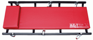 Лежак Т36-1 AE&T подкатной