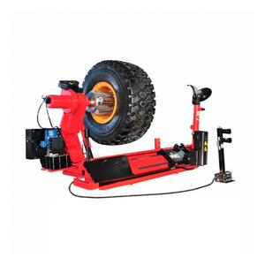 Шиномонтажный вертикальный станок Flying TCS 56